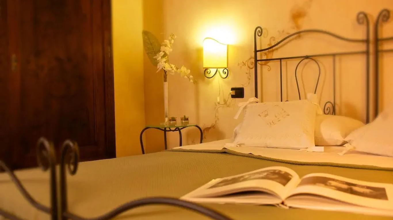 Agriturismo Il Felciaione