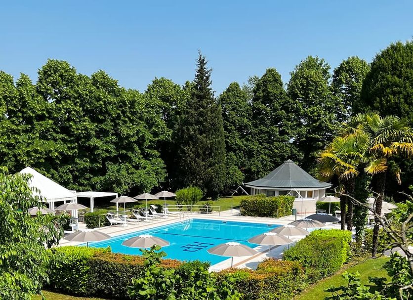 Piscina Foto