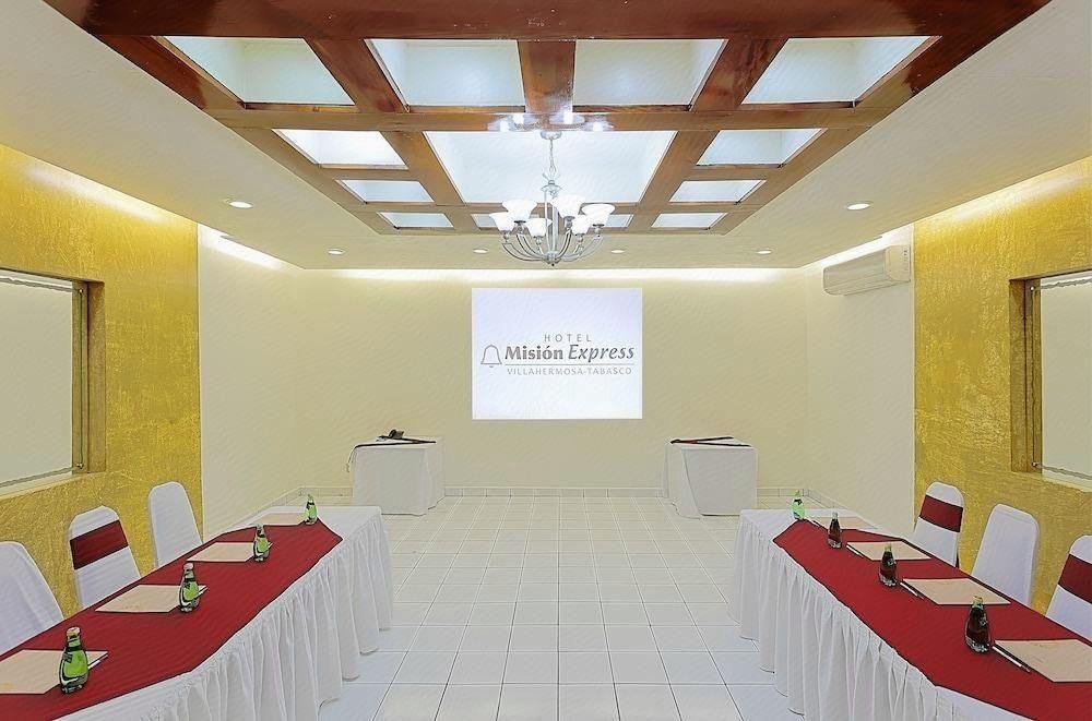 Sala de conferencias