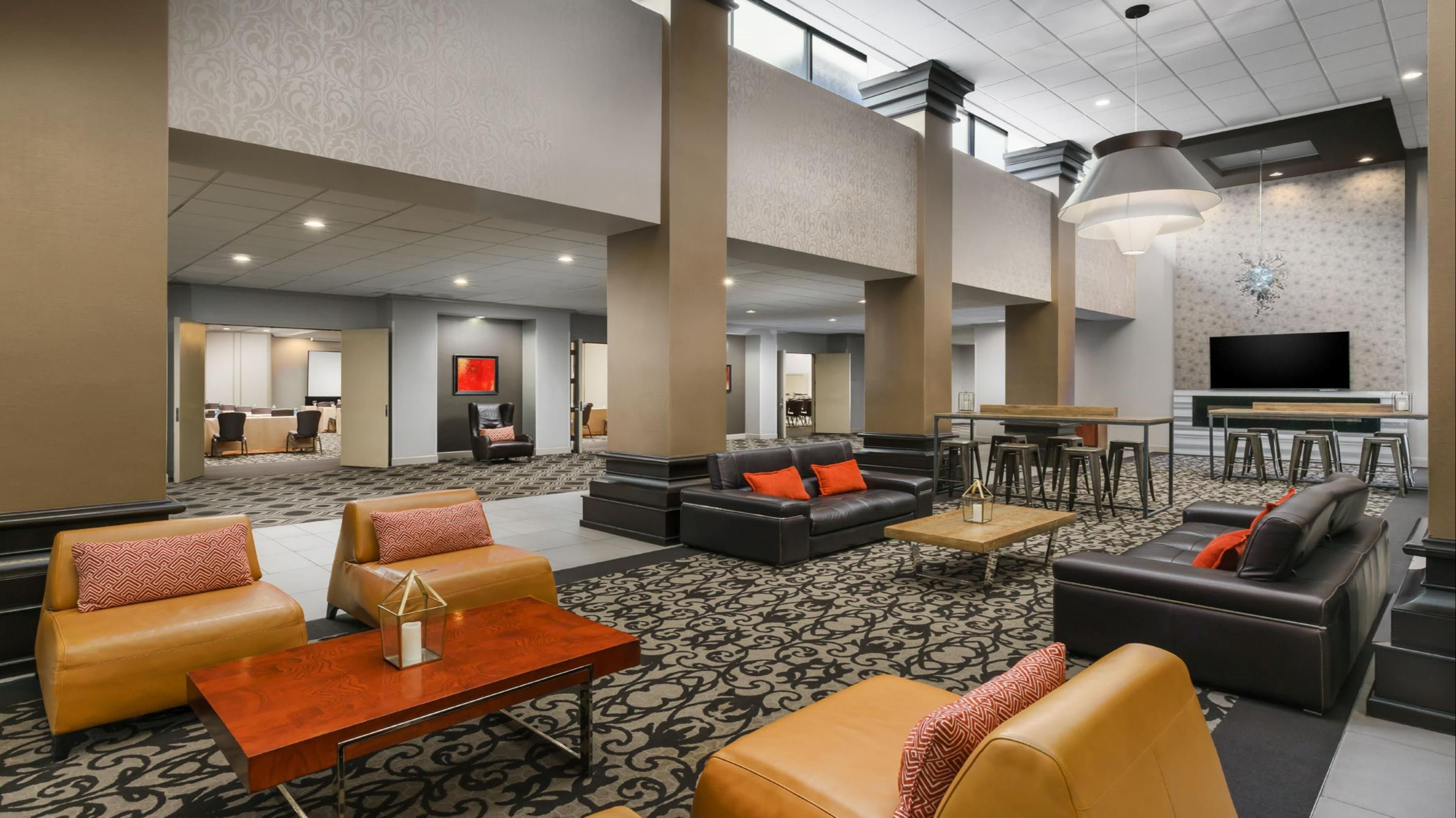 Sala de estar