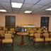 Sala de conferencias
