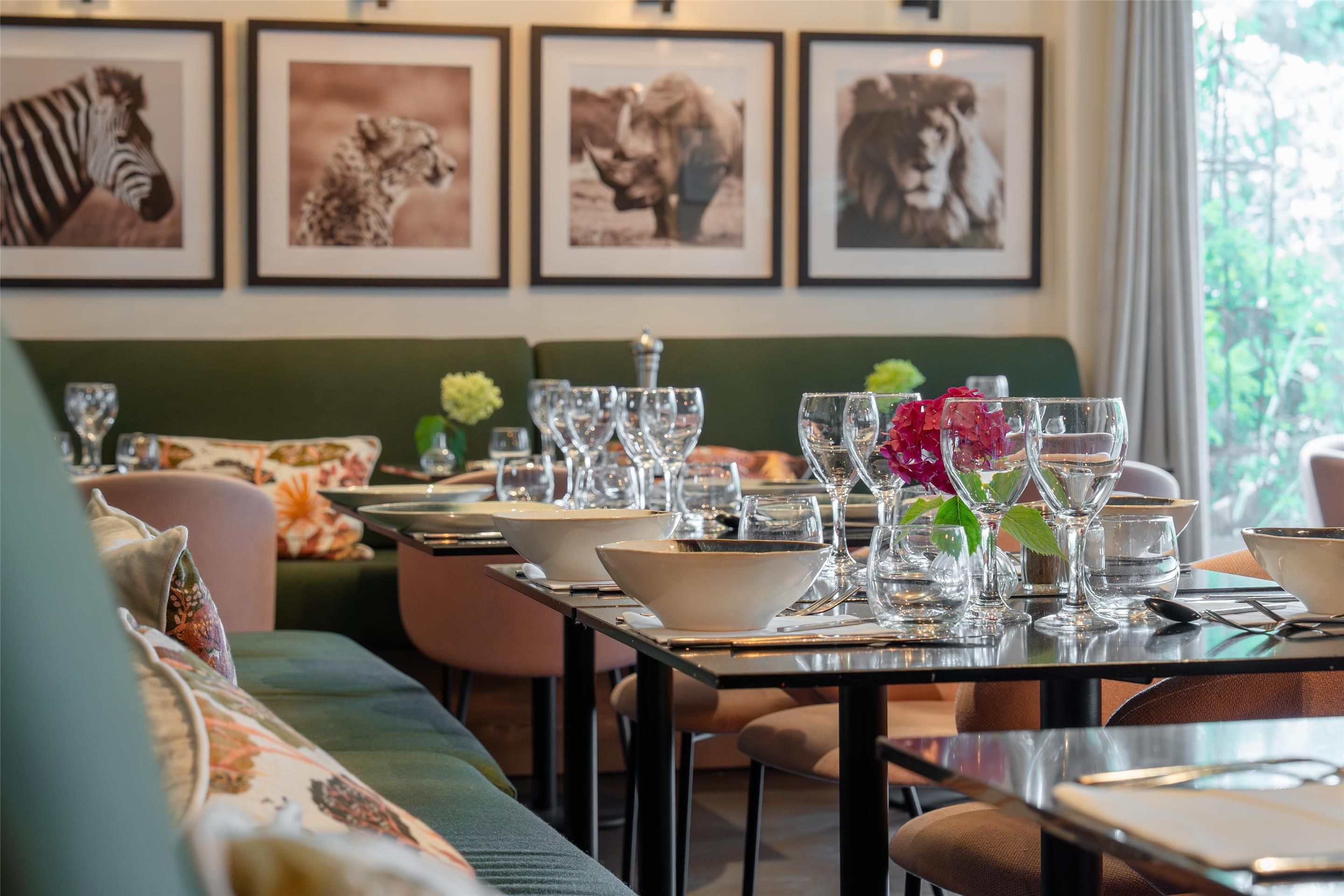 Restaurante