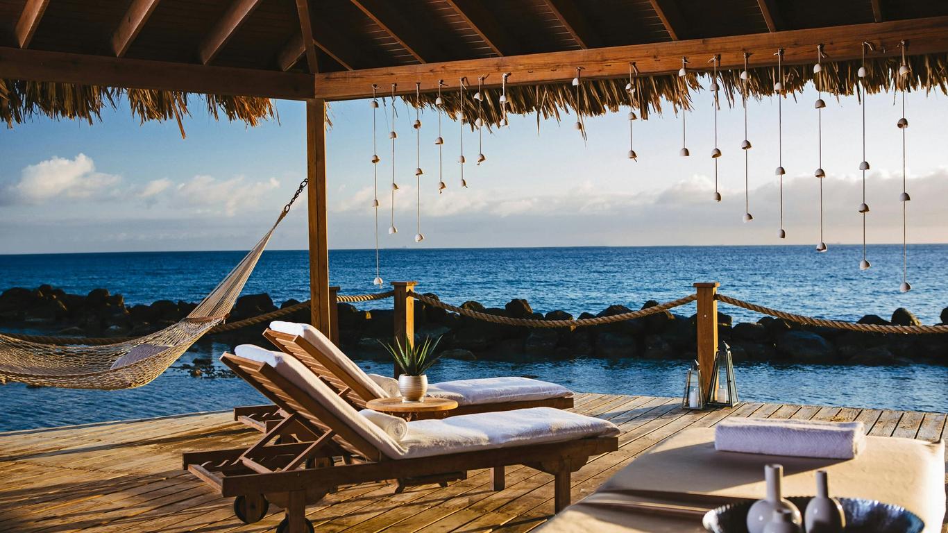 Renaissance Wind Creek Aruba Resort