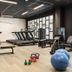 Gimnasio
