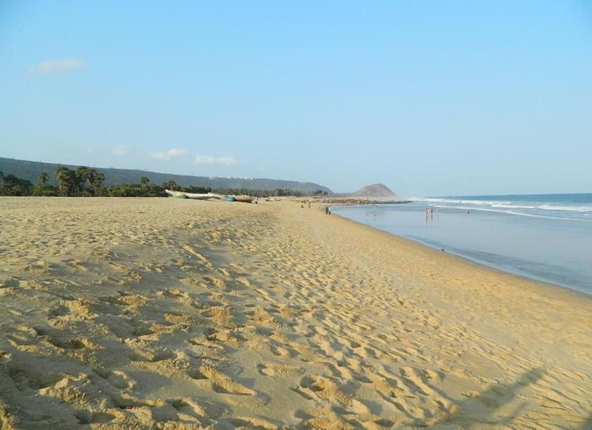 Playa Foto