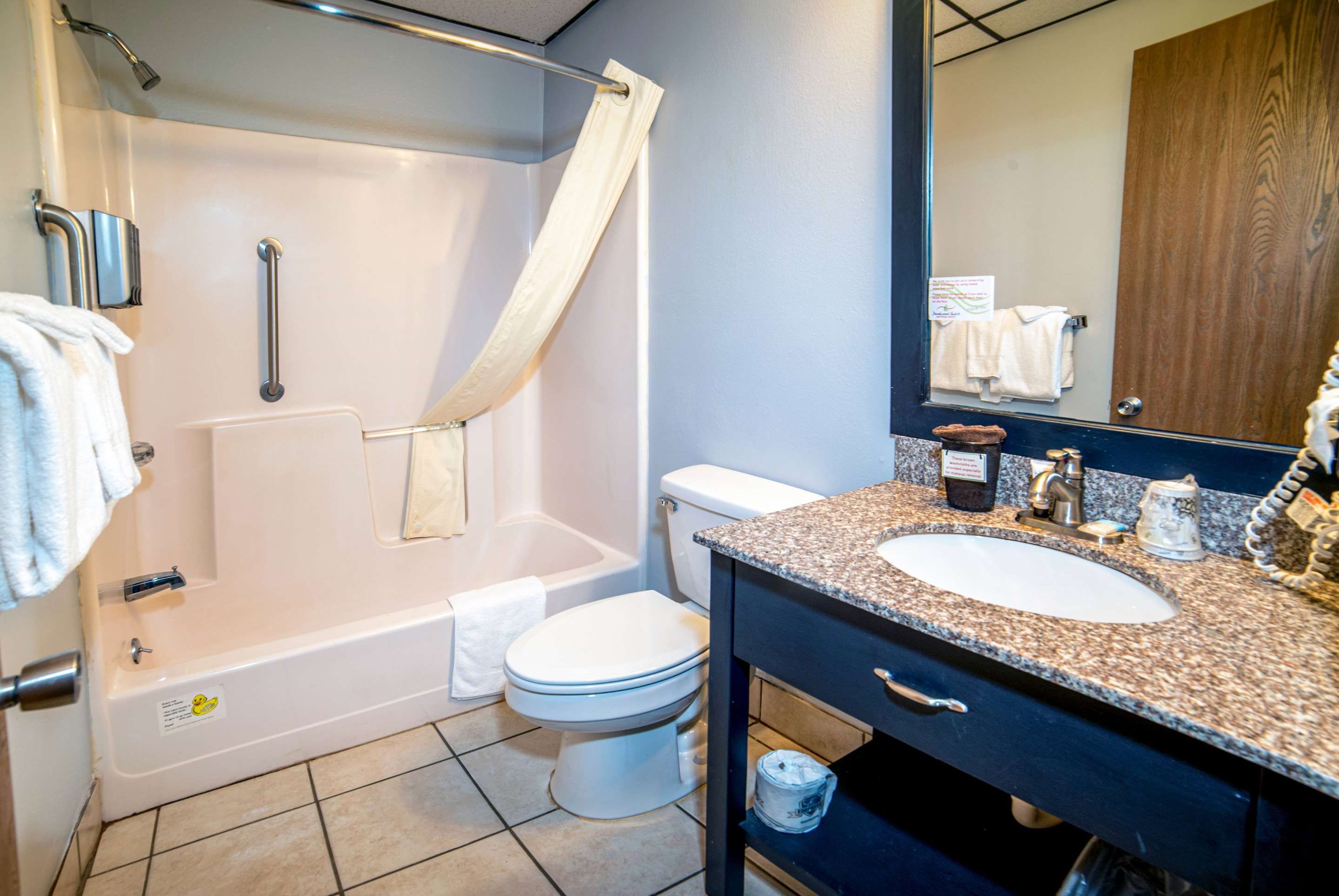Baño
