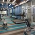 Gimnasio
