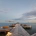 Vista del exterior