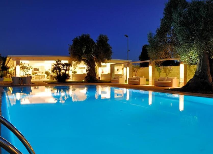 Piscina Foto
