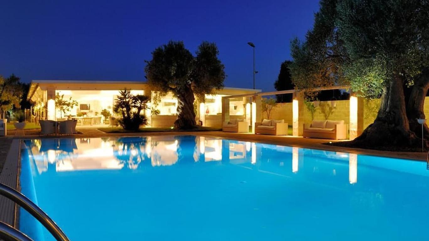 Masseria Torre Del Diamante