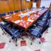 Sala de conferencias