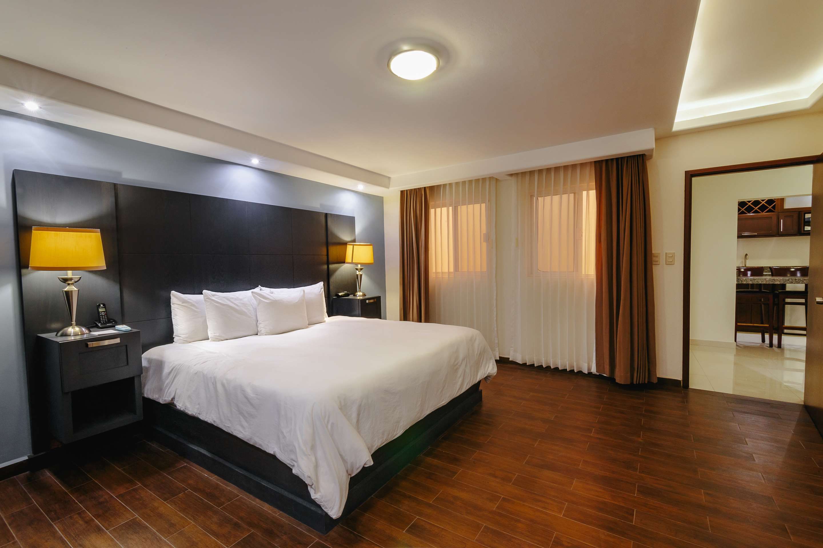 Habitación