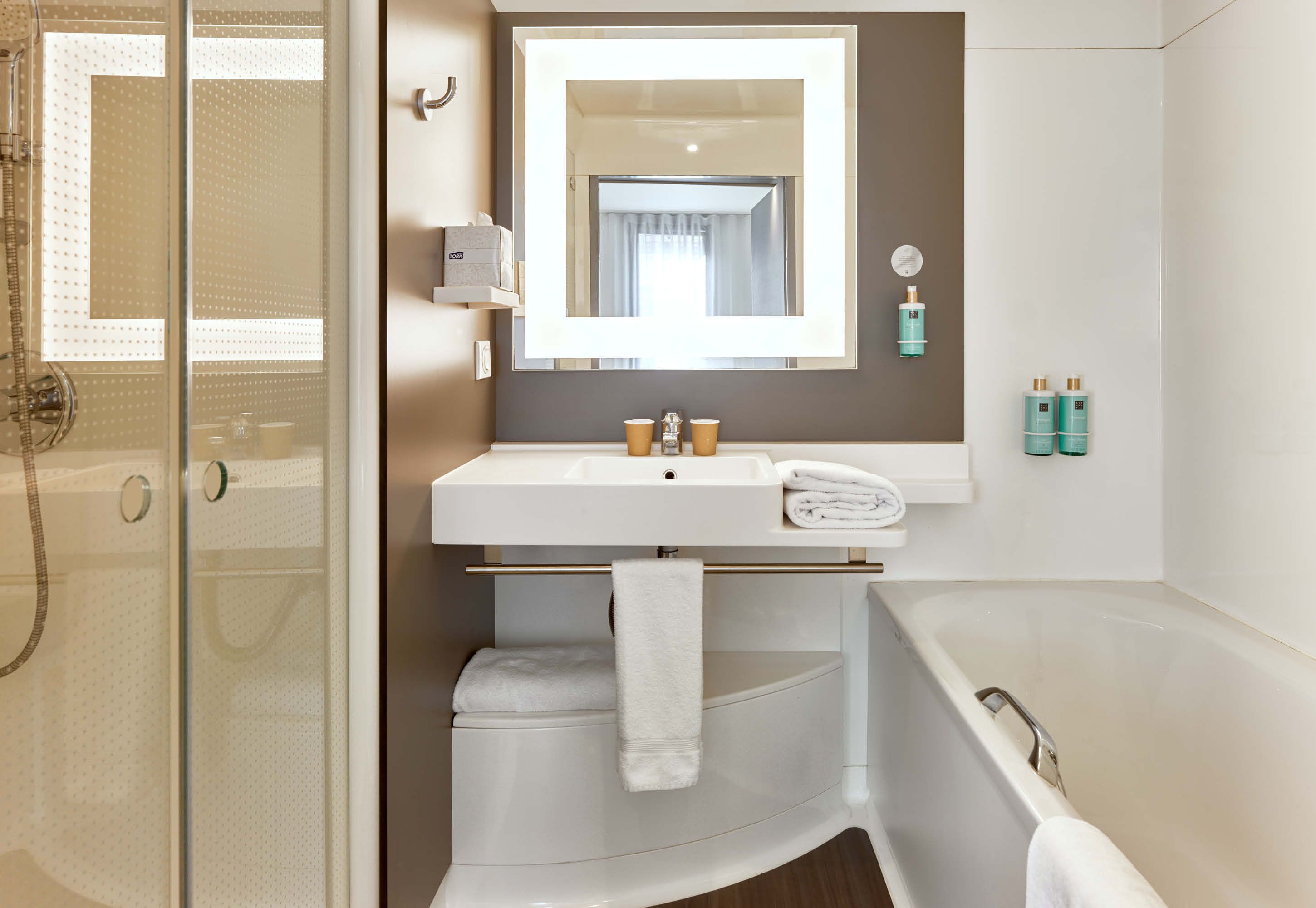 Baño