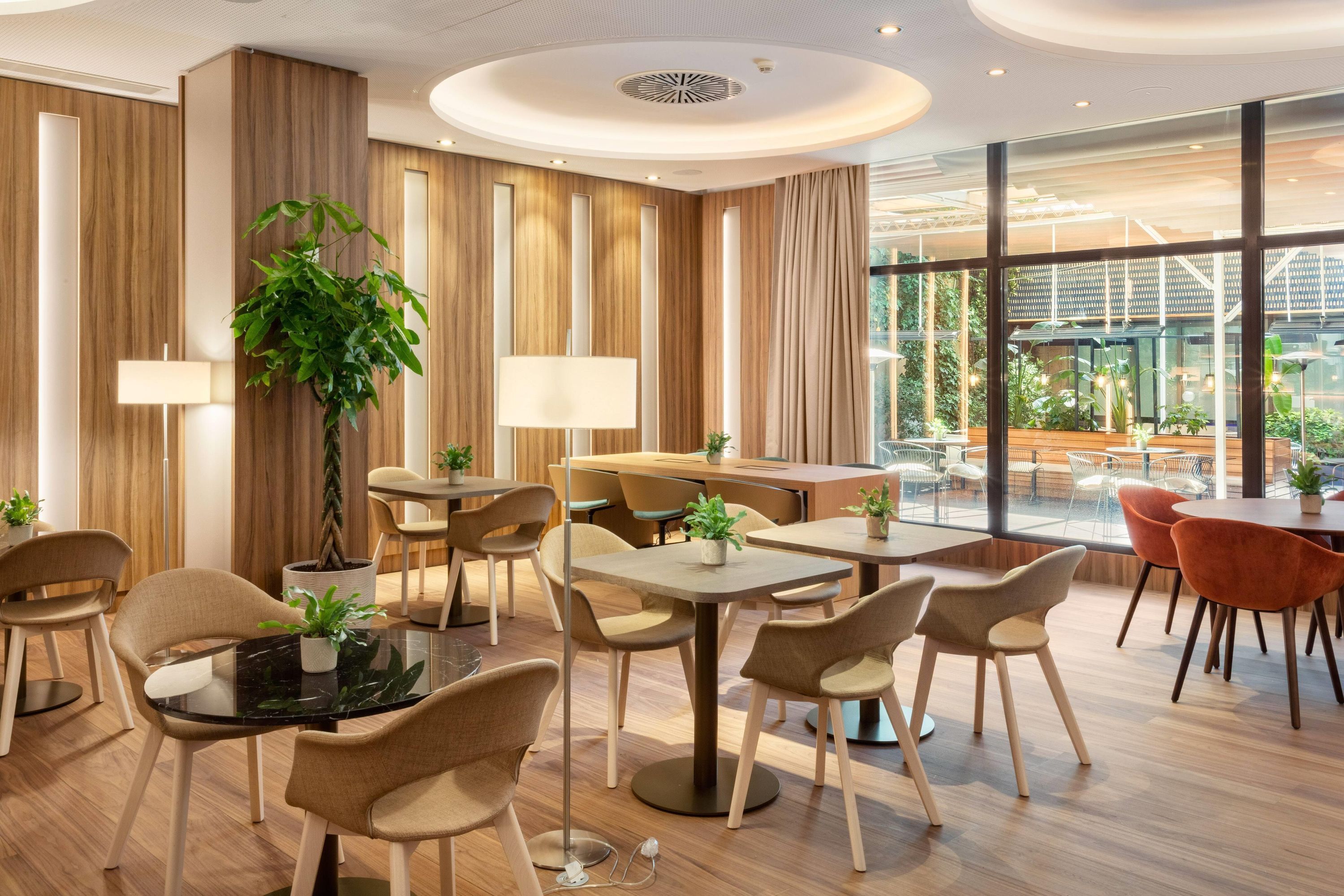 Servicio del hotel