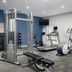 Gimnasio