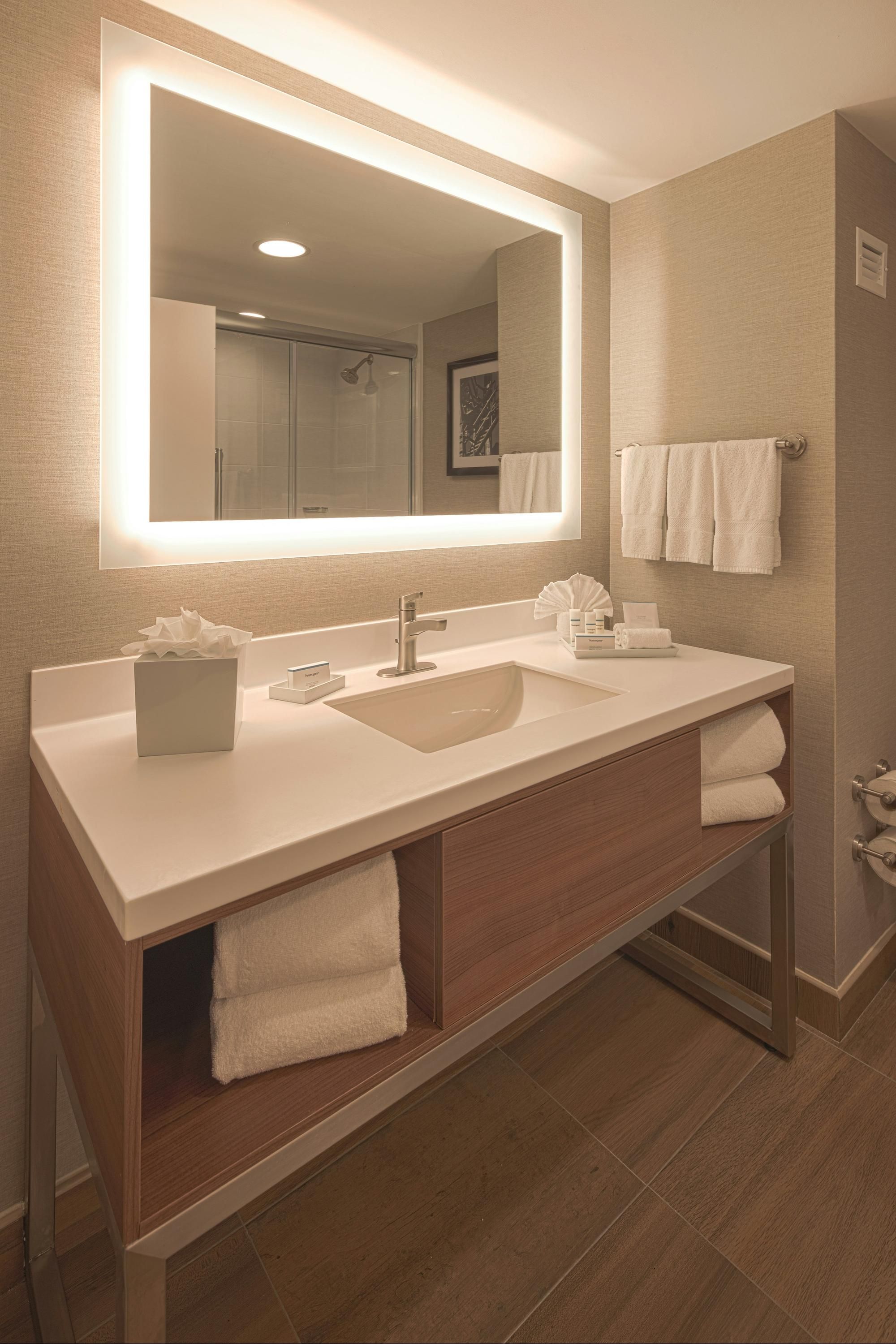 Baño