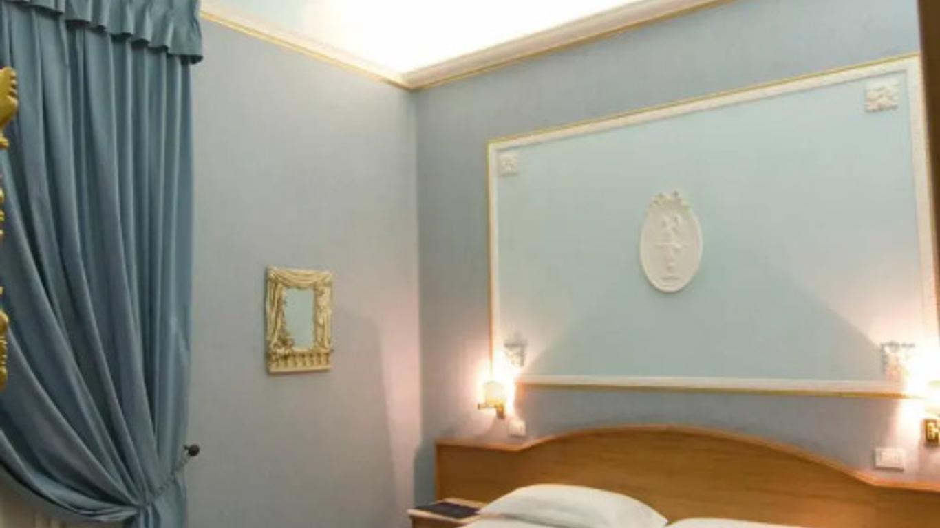 Hotel Alba