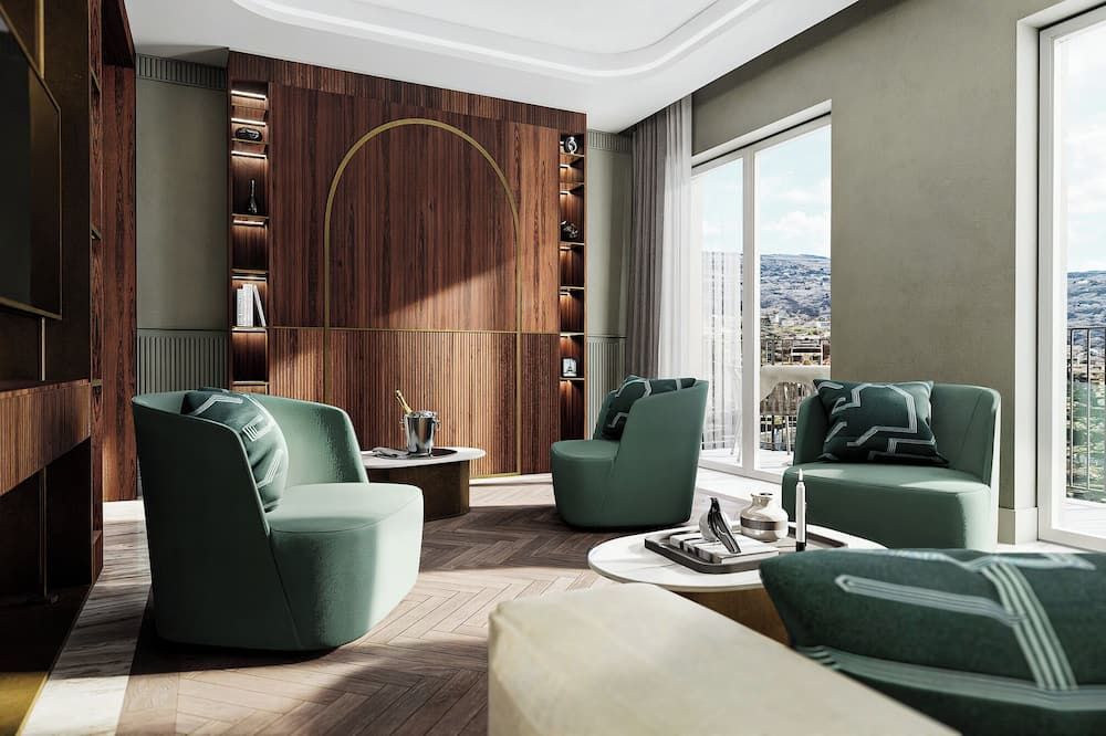 Sala de estar