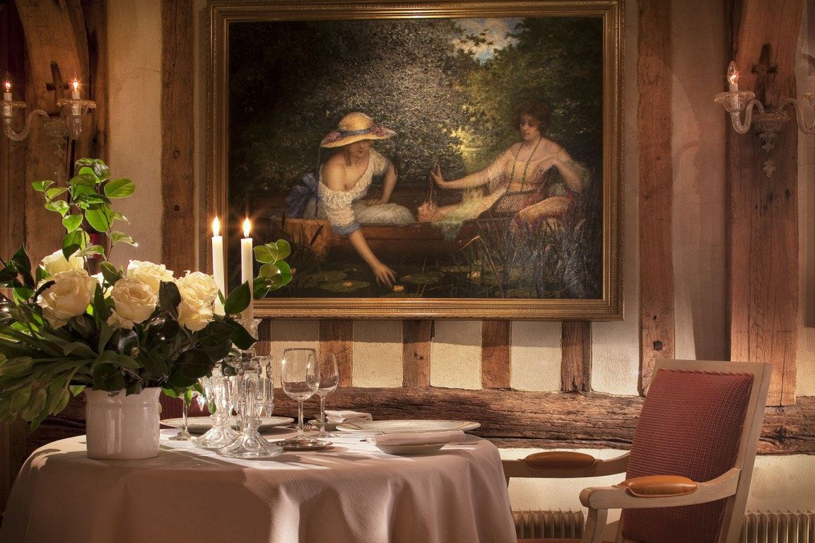 Restaurante