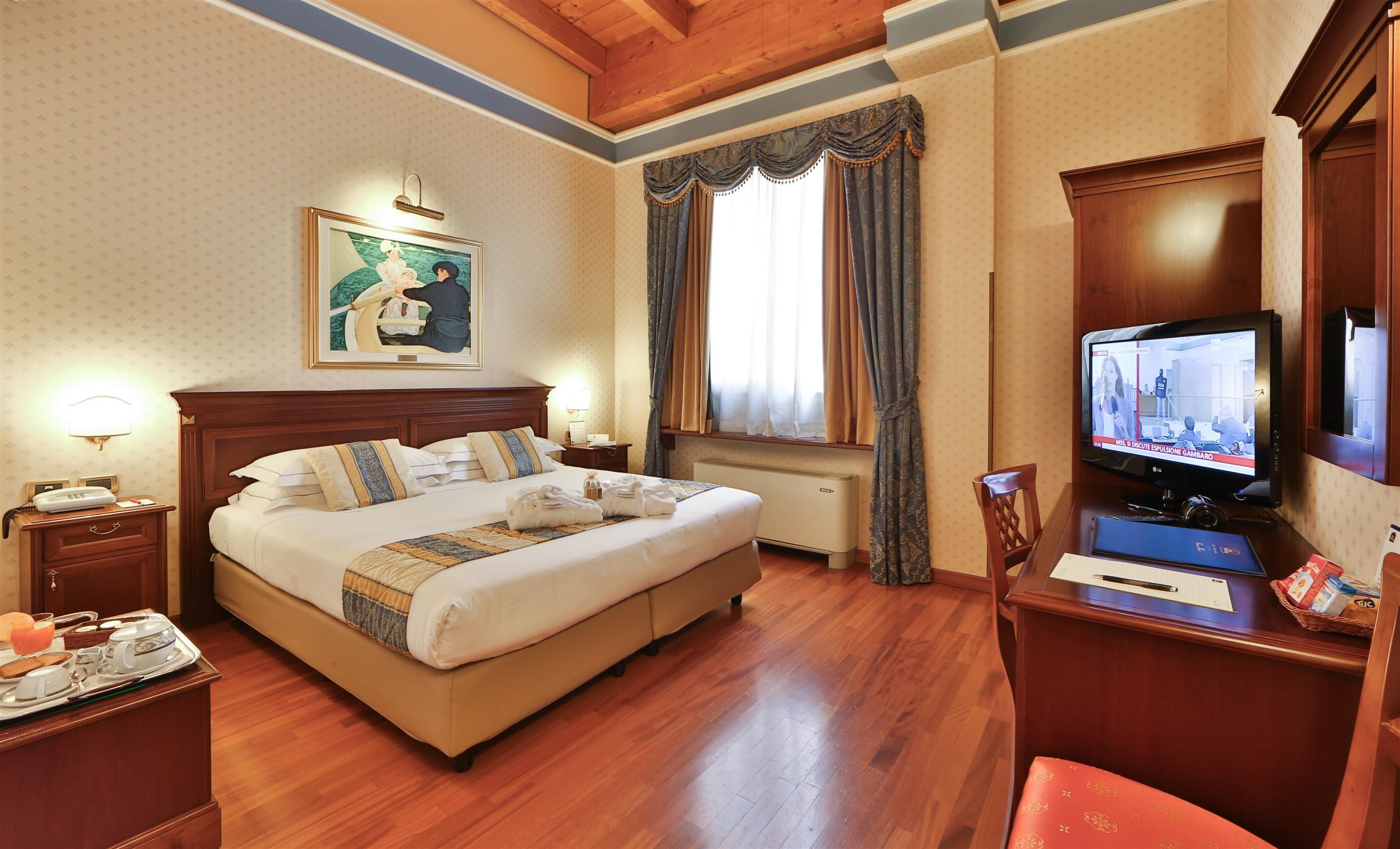 Habitación