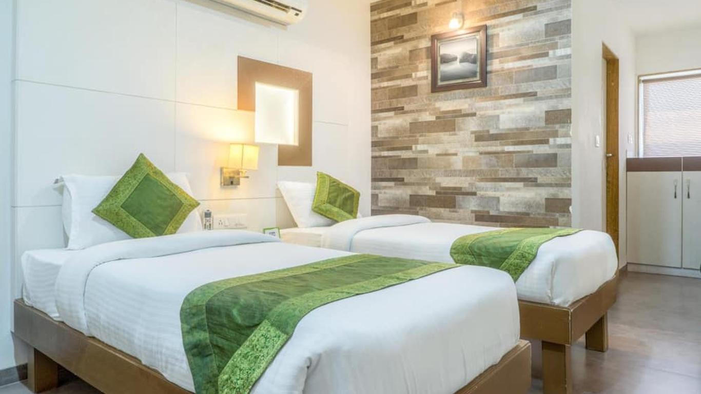 Hotel Casa