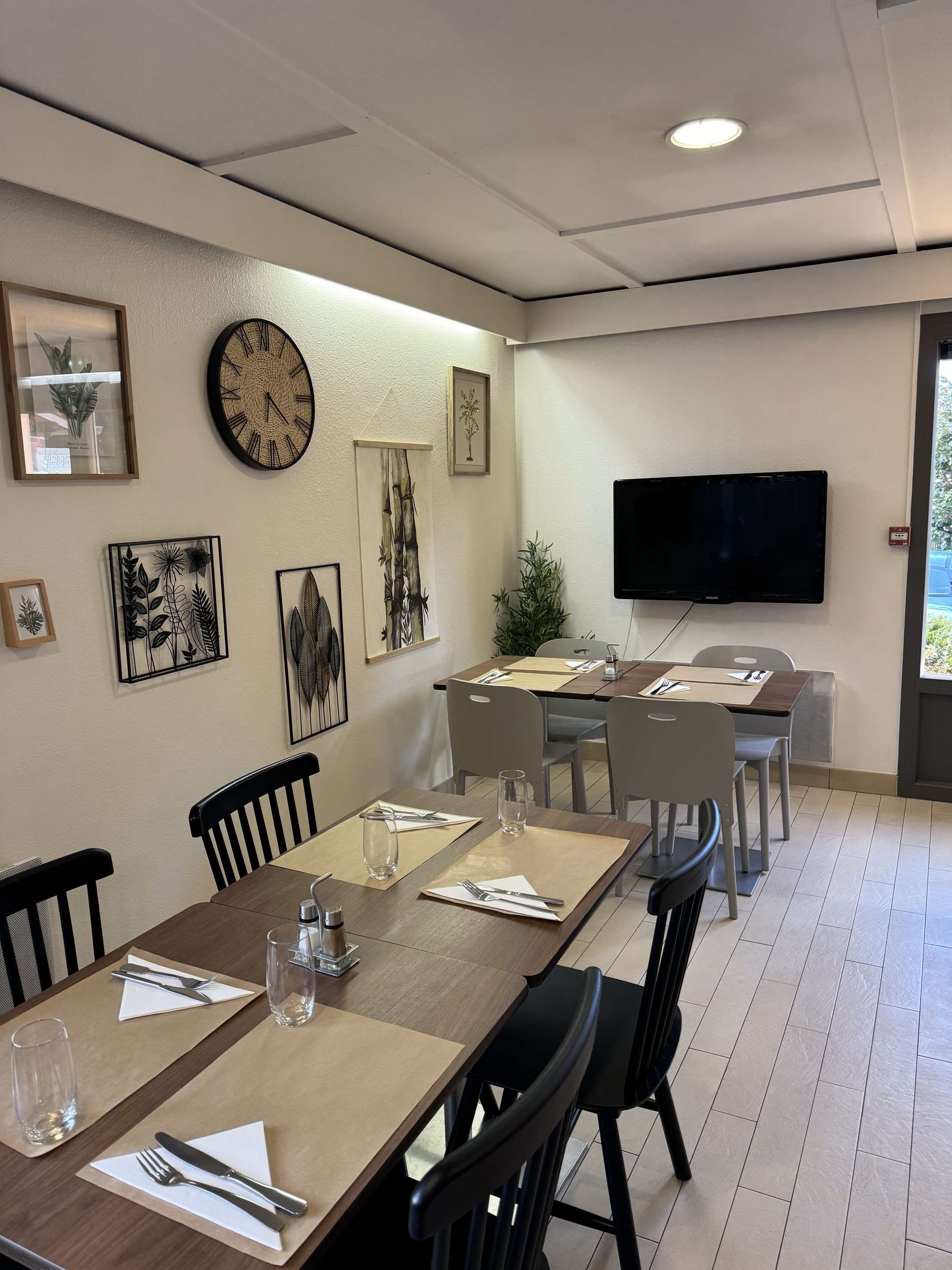 Restaurante