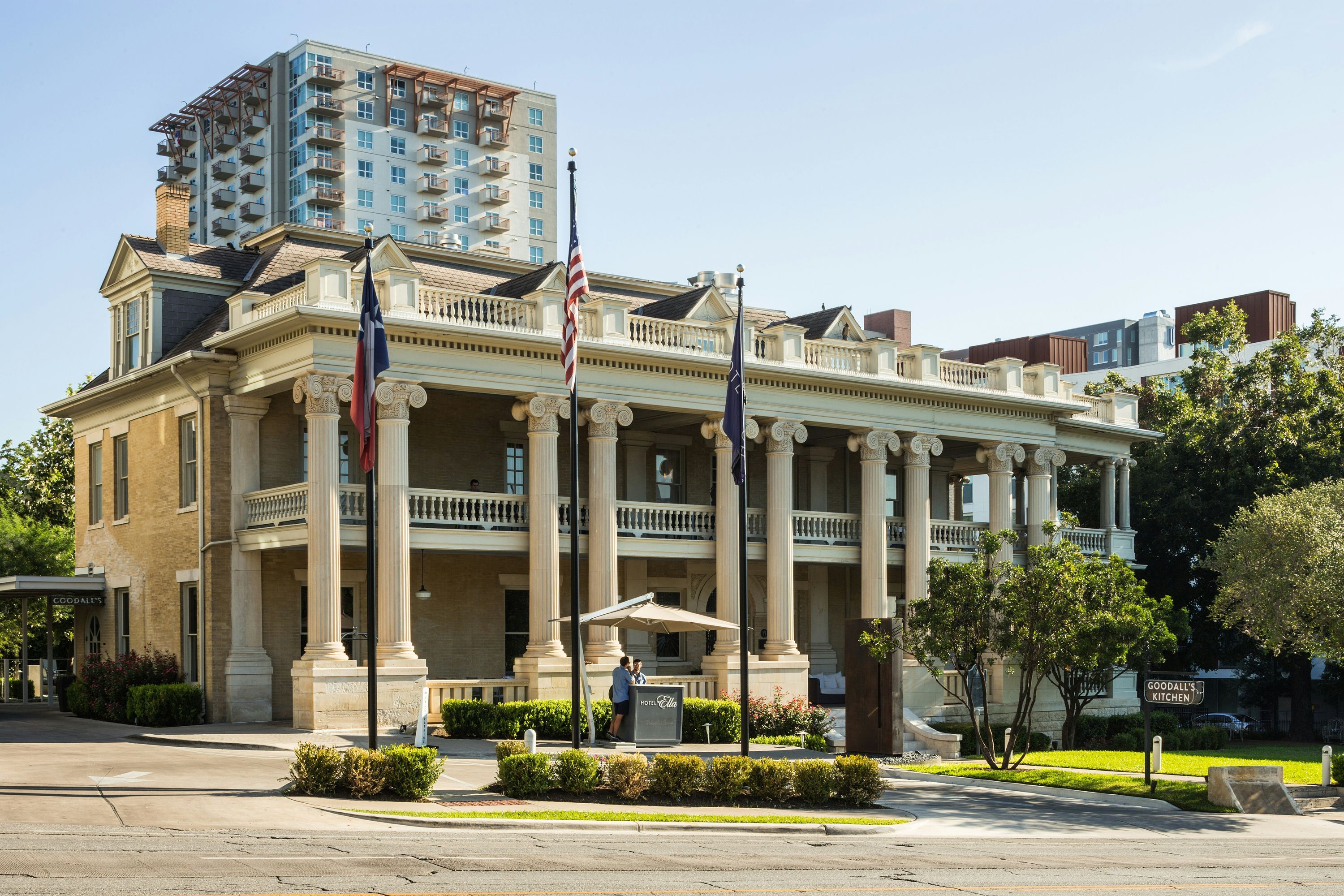 Edificio Foto