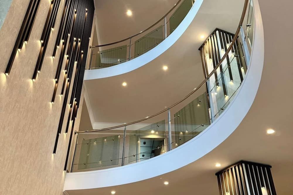 Escaleras
