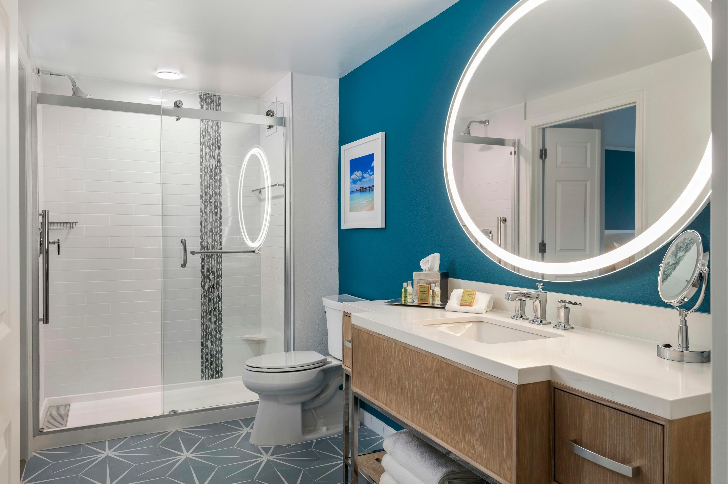 Baño