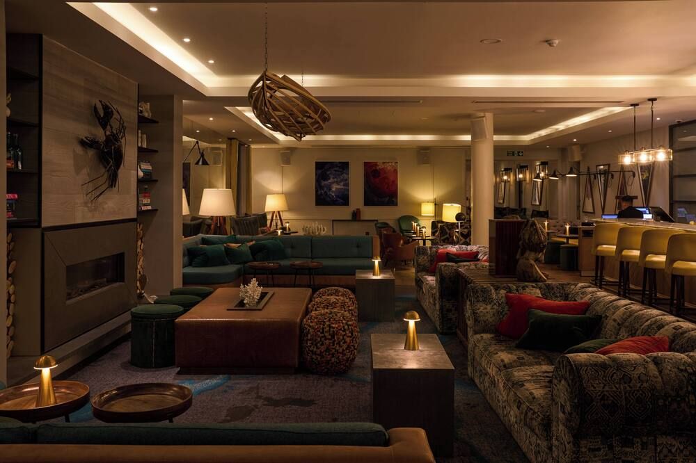 Sala de estar