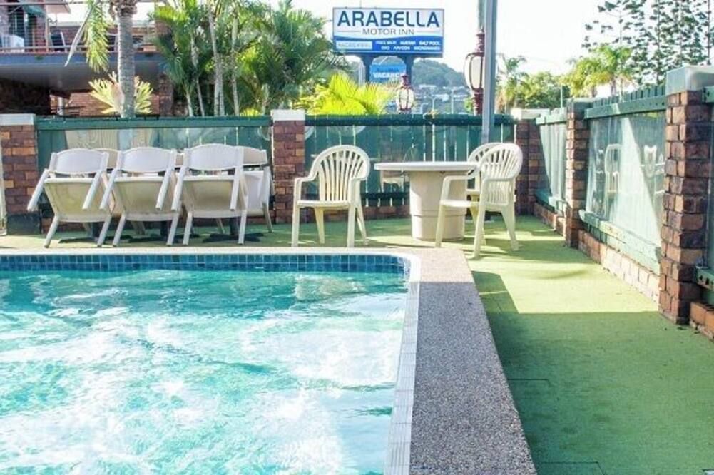 Piscina