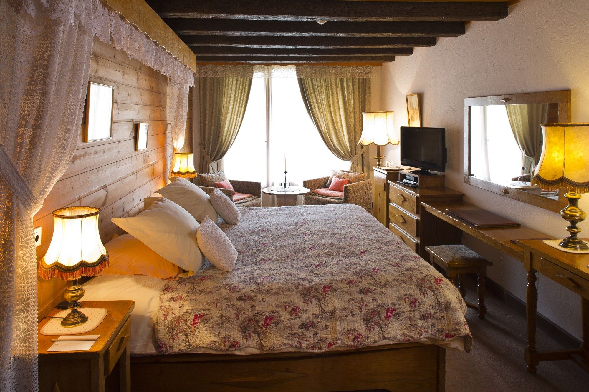 Habitación