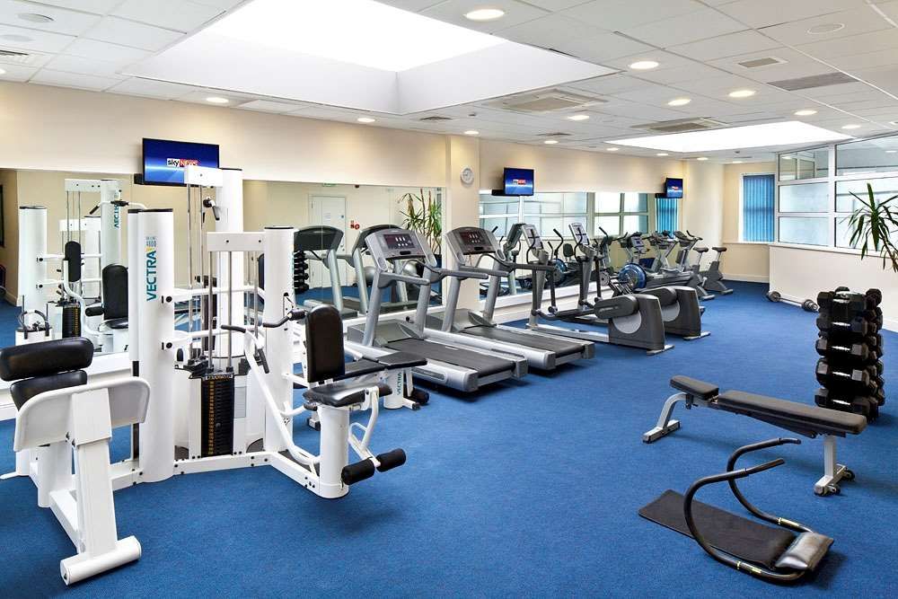 Gimnasio