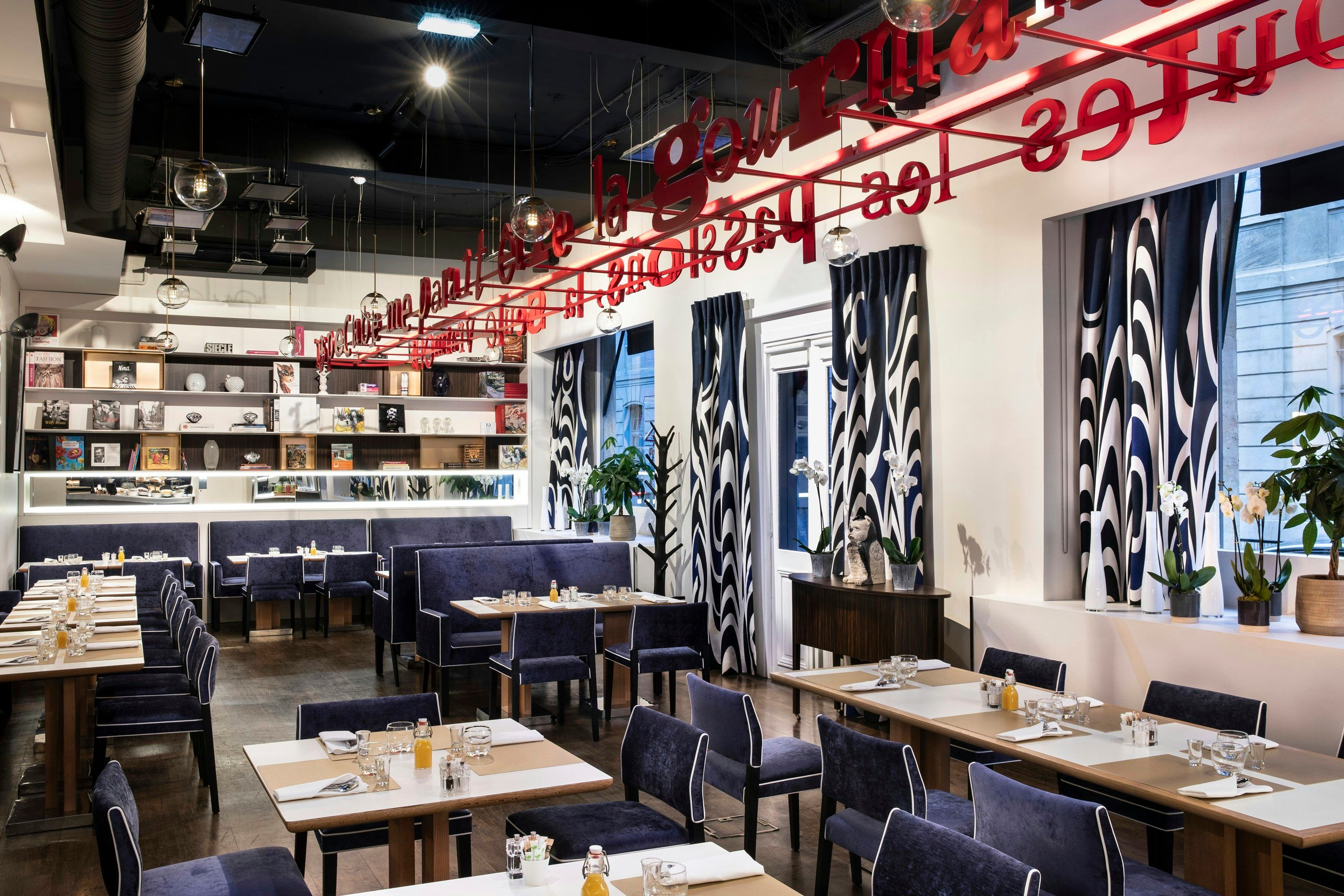 Restaurante