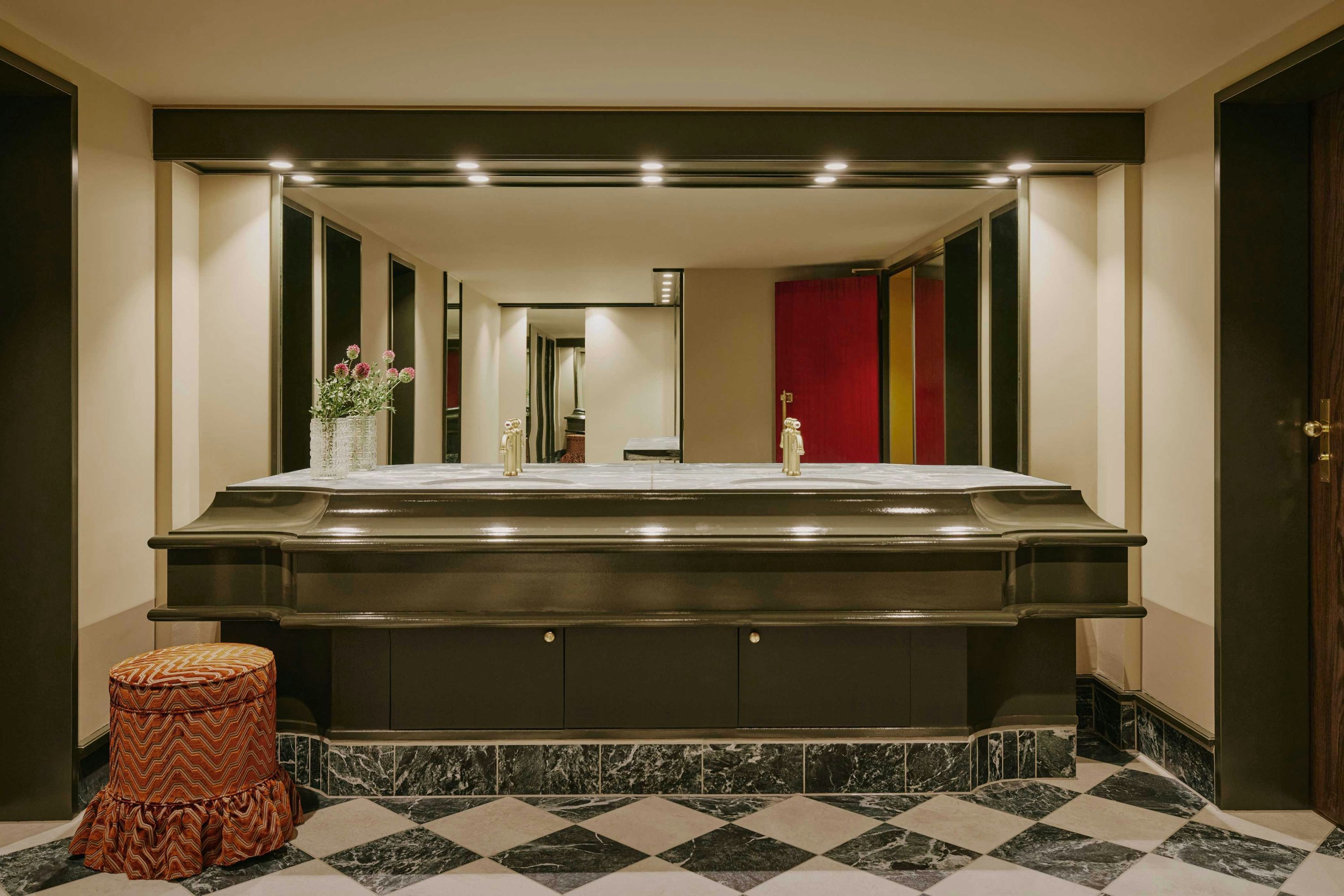 Baño