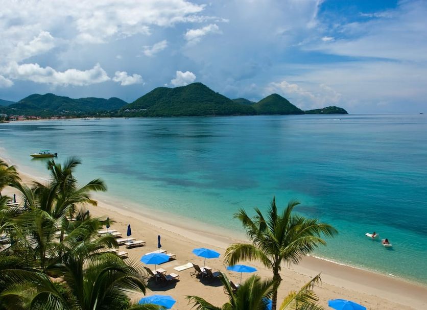 Playa Foto