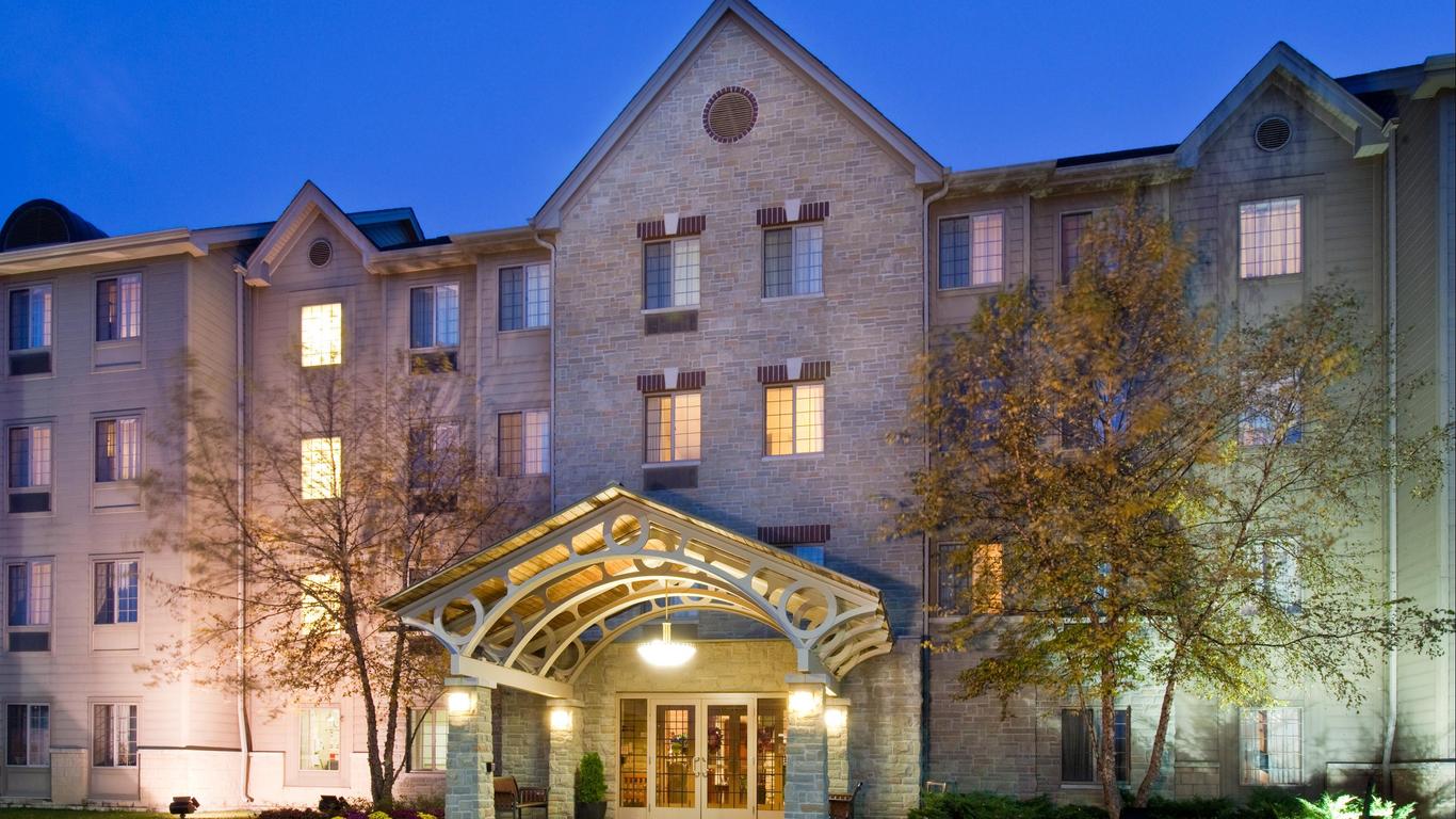 Staybridge Suites Chicago-Oakbrook Terrace