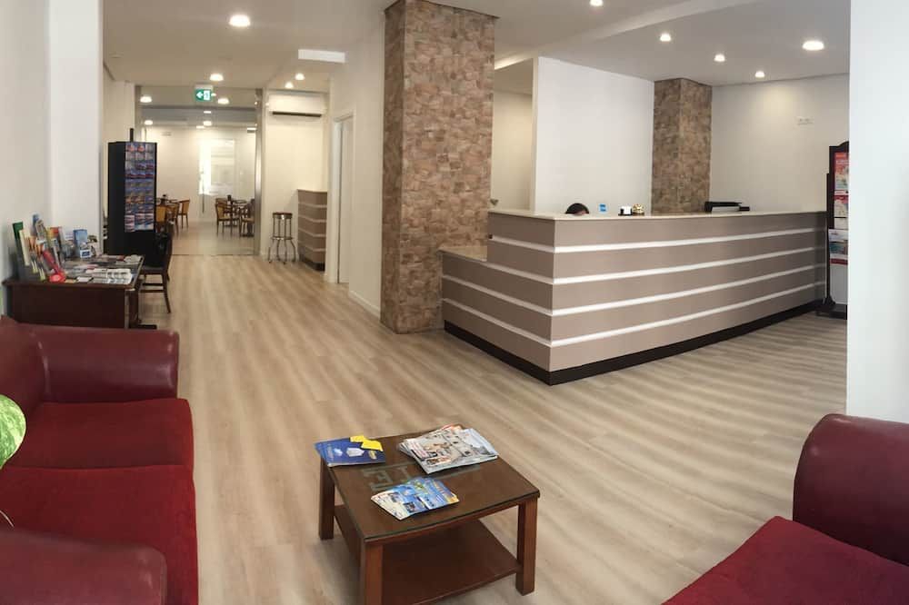 Recepción
