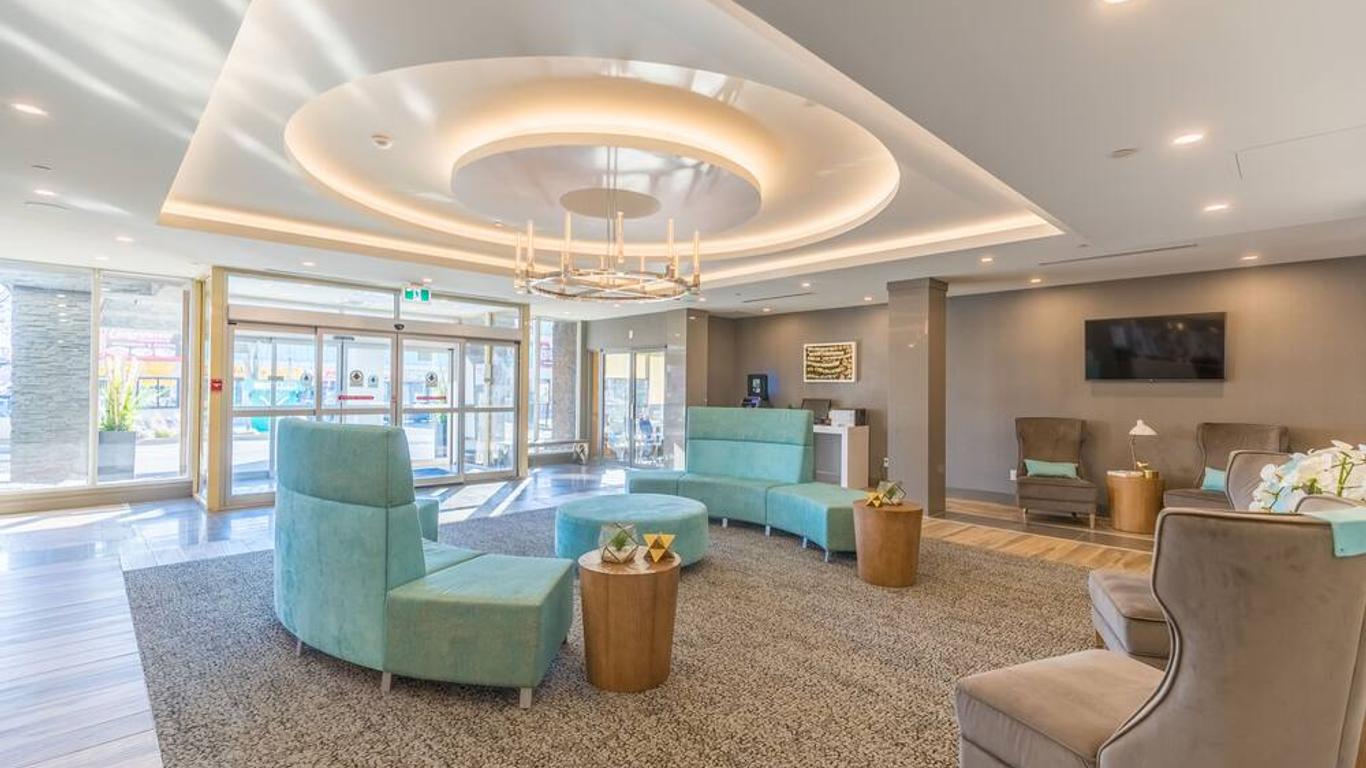 Vittoria Hotel & Suites