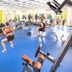 Gimnasio