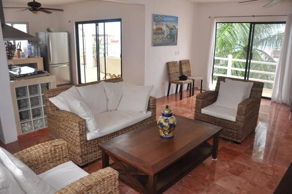 Sala de estar