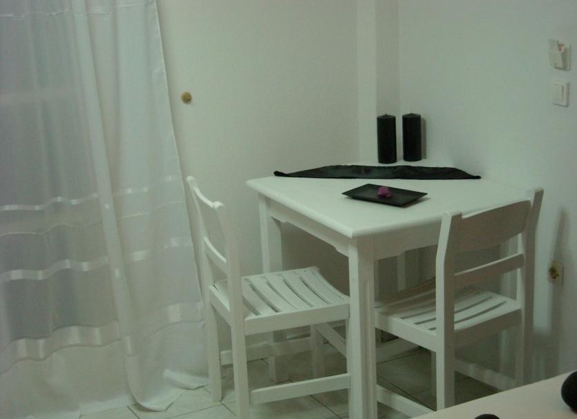 Comedor Foto