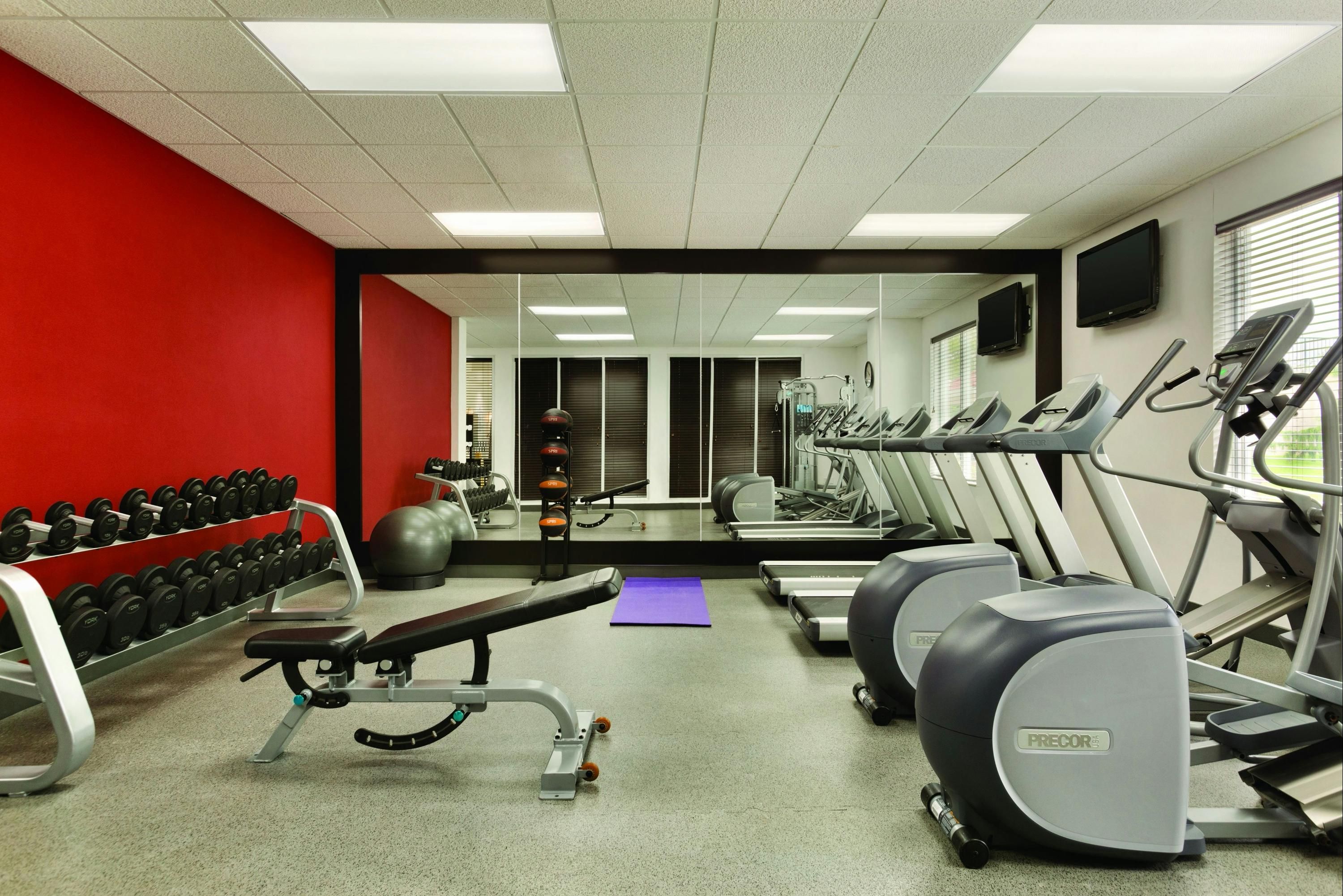 Gimnasio
