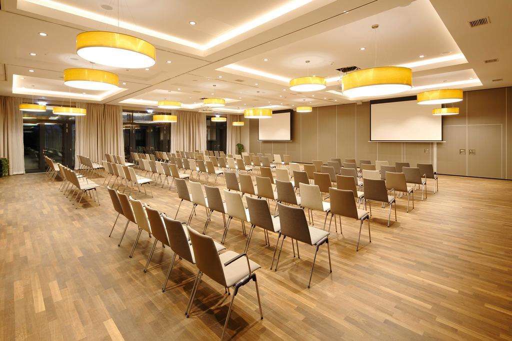 Sala de conferencias