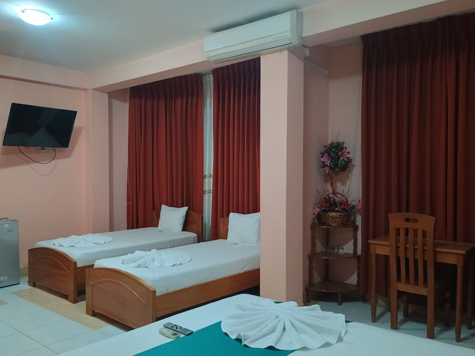 Habitación
