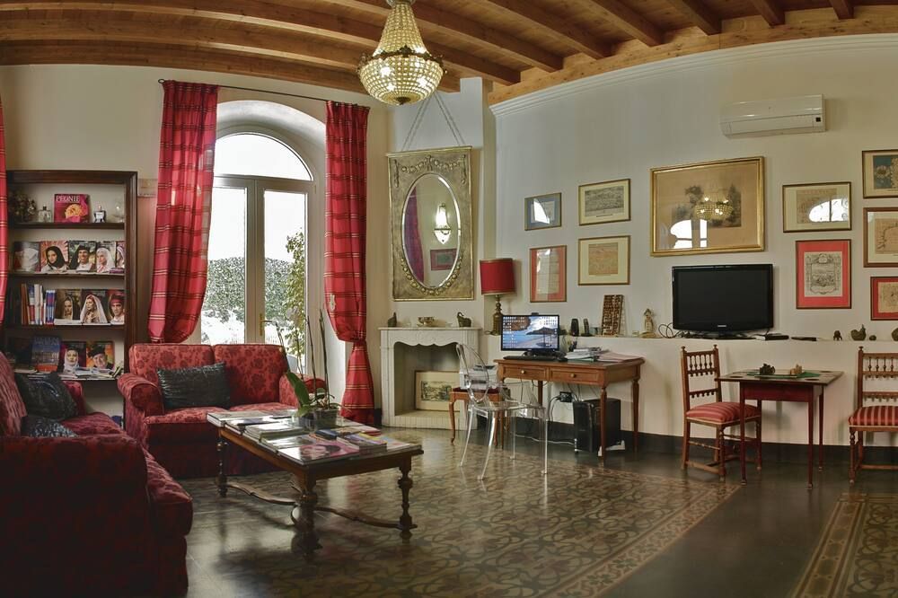 Sala de estar