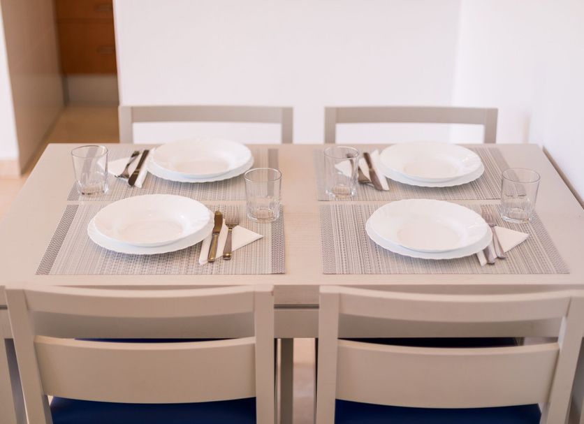 Comedor Foto