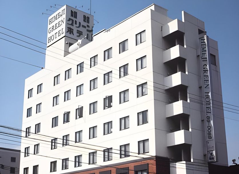 Edificio Foto
