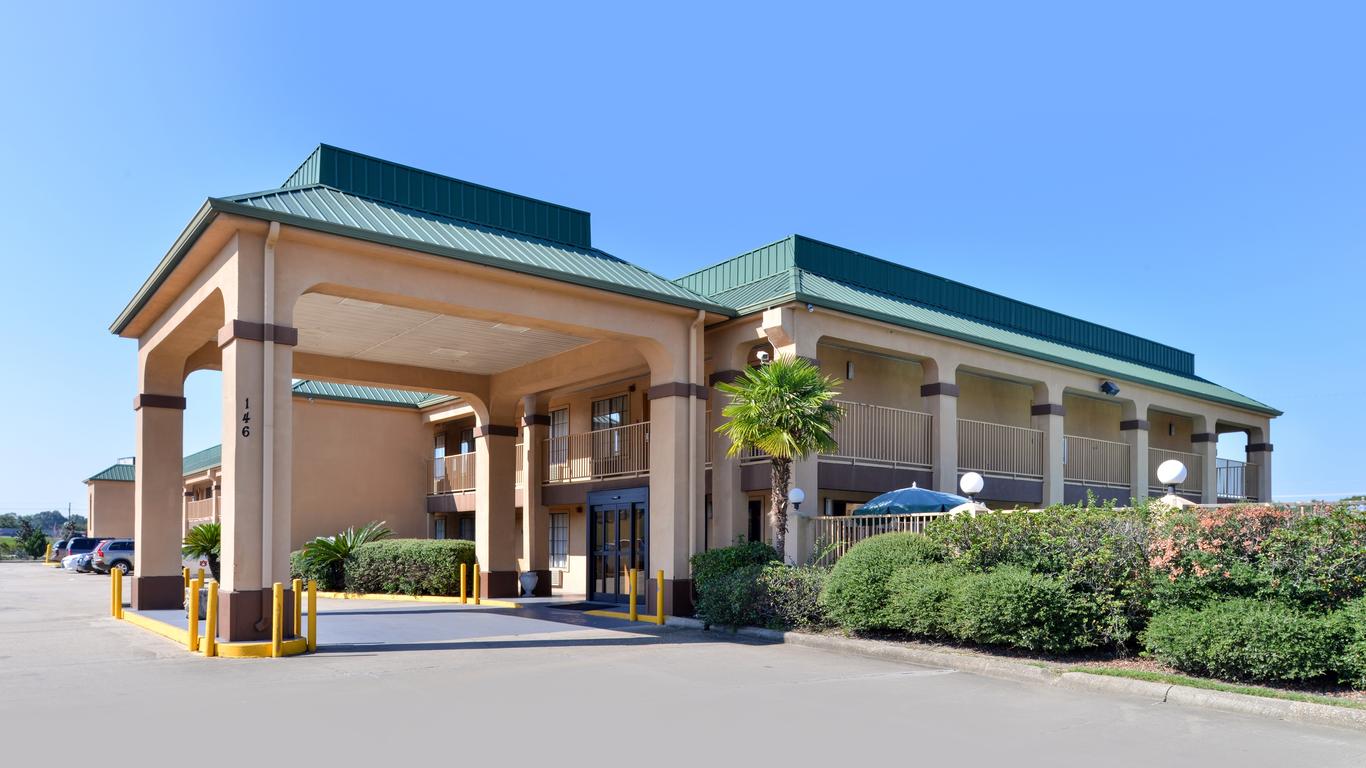 Americas Best Value Inn Denham Springs