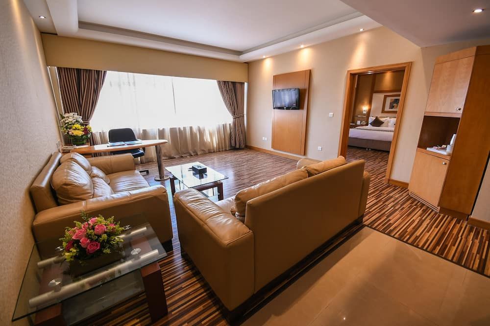 Sala de estar